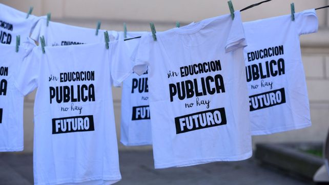 Por qué apoyar y defender a la universidad pública