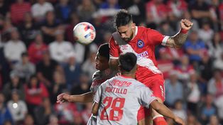 Unión, el último en perder el invicto como visitante