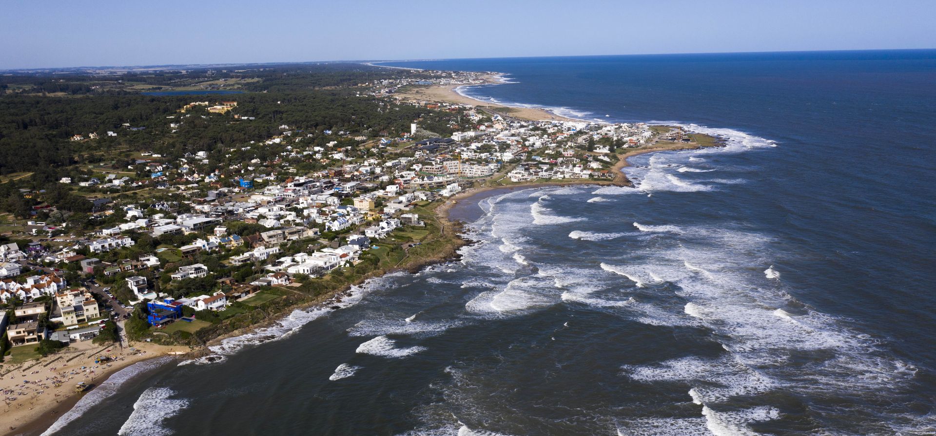 Uruguay se prepara para un verano histórico con fuerte protagonismo del turismo argentino