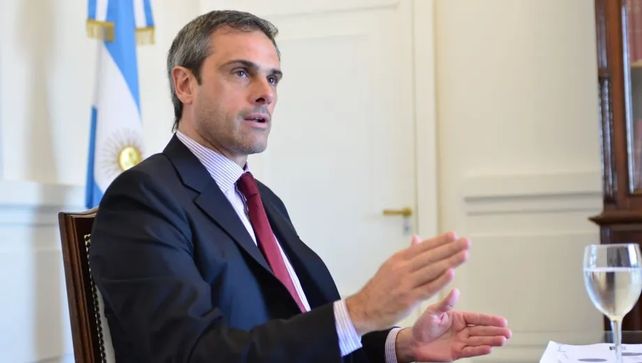 Guillermo Michel le envió un mensaje directo al gobernador bonaerense