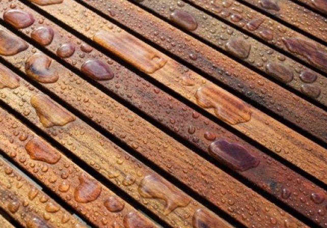 Consejos para combatir la humedad