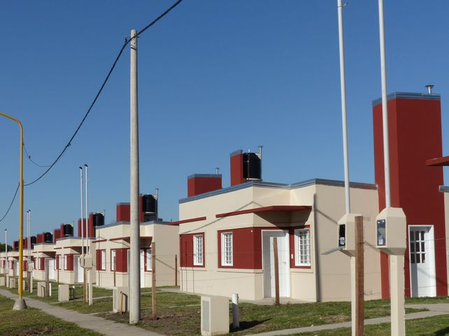 Este miércoles se abre la inscripción para acceder a una casa en El Palenque