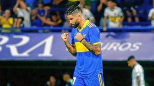 Unión fue a fondo y concretó la incorporación del delantero Nicolás Orsini