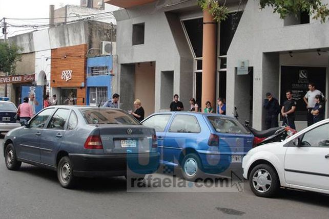 La ex esposa de Carlos Fraticelli dejó varias cartas antes de suicidarse