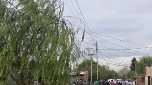 Emboscada y homicidio en barrio San Agustín: mataron de tres balazos a un joven de 19 años en la vía pública