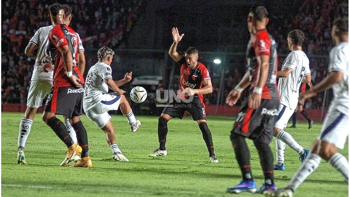 Colón ya tiene agenda confirmada: cuándo jugará ante Racing de Córdoba