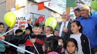 Santa Fe es un poco otro país, dijo Lifschitz tras analizar el contexto nacional