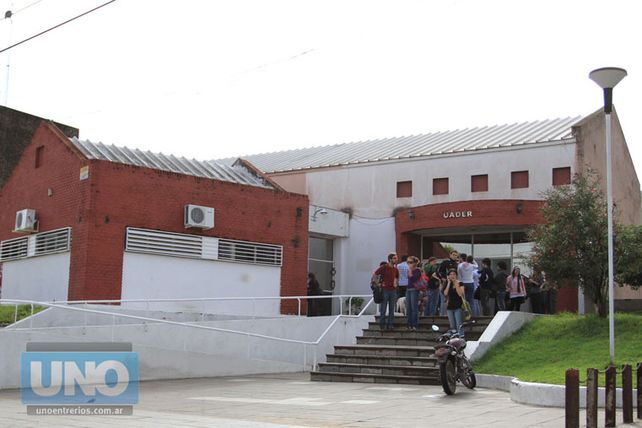Foto: UNO/Archivo