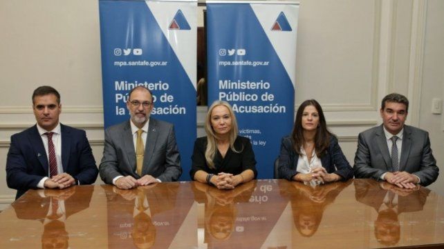A tres días de la Convención Constituyente, el MPA ratificó su postura de ser considerado un órgano autónomo