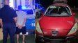 Paraná: un joven robó un auto para ir a la casa de su pareja