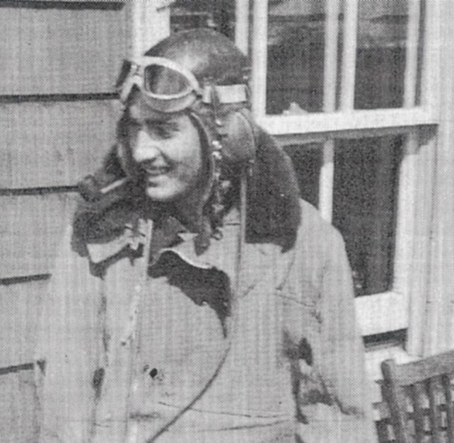 Fortin. Fue condecorado y reconocido por el gobierno francés tras su desempeño en la guerra.