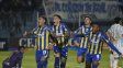 El uno x uno de Central: el Gato Ávila y los goles que marcaron el rumbo del Canalla