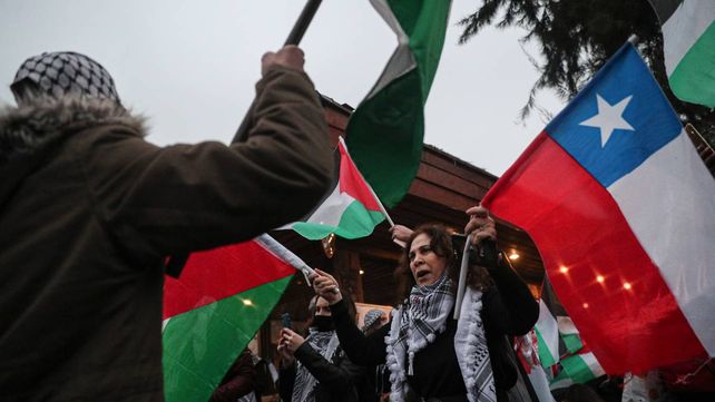 Chile cambia, pero mira al pasado