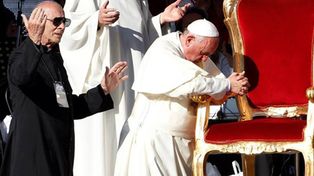 La Renovación Carismática: alabanzas, sanación y exorcismo