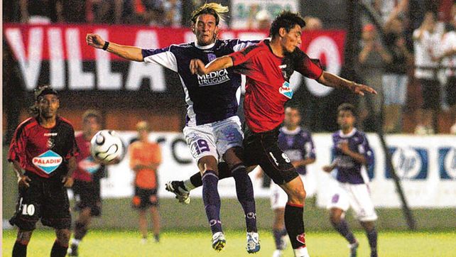 En 2007 la lepra ganó un amistoso