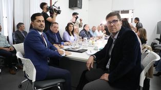 Paritarias: el gobierno santafesino retoma el diálogo la semana próxima
