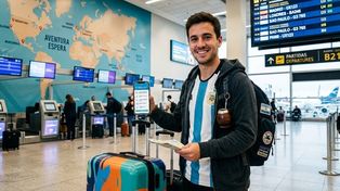 Seguro de viaje anual en Argentina beneficios y coberturas