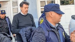 Colón: En relación a los dirigentes esta causa se terminó