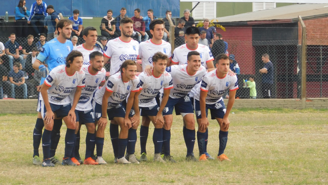 La Salle Jobson se medirá con El Quillá por la Copa Santa Fe en Cabaña Leiva.