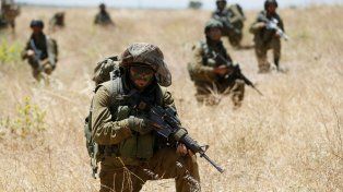 Israel retoma el control del sur del país: ya habría más de 1.100 muertos