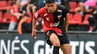 Facundo Farías