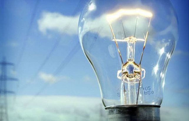 Anuncian aumentos en la tarifa de la luz de hasta un 30%