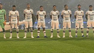 Patronato tendrá su bautismo internacional