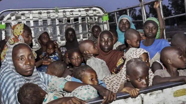 En la ONU Argentina se alineó con Estados Unidos e Israel y se negó a definir la esclavitud africana como el crimen más grave de la humanidad
