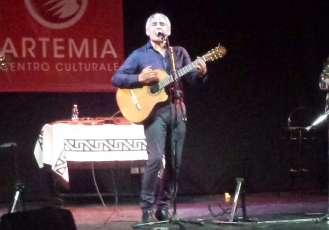 El público santafesino siempre nos tomó como ídolos