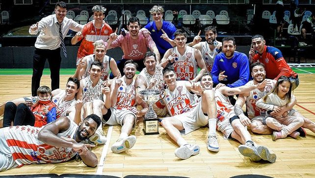 Gentileza | Foto Liga Nacional