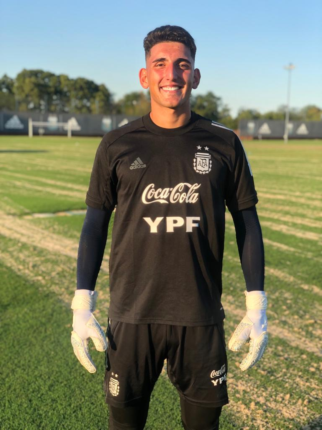 Valentino Quintero