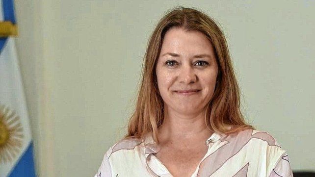 El STJ no hizo lugar a la excusación de Gisela Schumacher