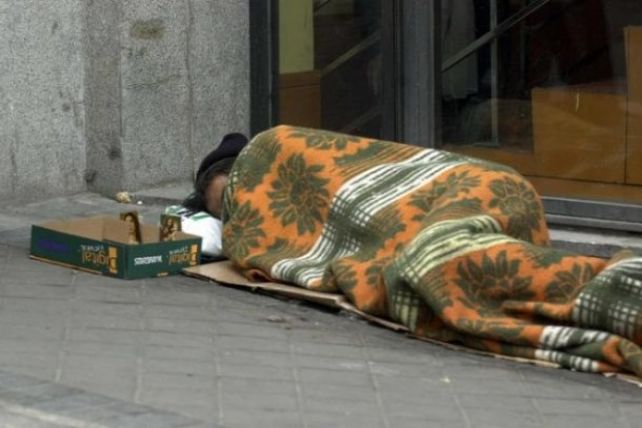 Italia: es alarmante el aumento de la pobreza y de la indigencia debido a la crisis
