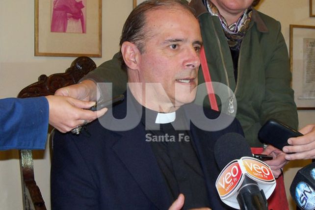 Francisco hace lo mismo de siempre, lo que cambió es la repercusión mundial