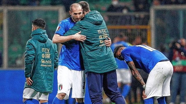 &nbsp;Giorgio Chiellini