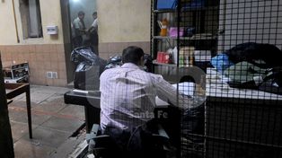 Derechos Humanos recibirá este viernes los documentos hallados en la 3ª