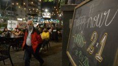 El druncheo, una propuesta del sector gastronómico para reinventarse en pandemia El druncheo, una propuesta del sector gastronómico para reinventarse en pandemia