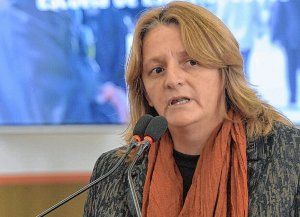 Murió Ana Viglione, exjefa policial y funcionaria del Ministerio de Seguridad de Santa Fe