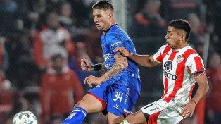 Unión suma cuatro partidos sin ganarle a Instituto en Primera División.