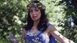 Miriam Alejandra Bianchi, conocida como Gilda, es considerada una de las máximas exponentes de la cumbia tropical en Argentina gracias a su exitosa carrera de apenas seis años, que aportó a la popularización del género a mediados de los noventa.