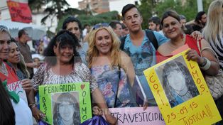 En Santa Fe la expectativa de vida de las personas trans es solo de 42 años