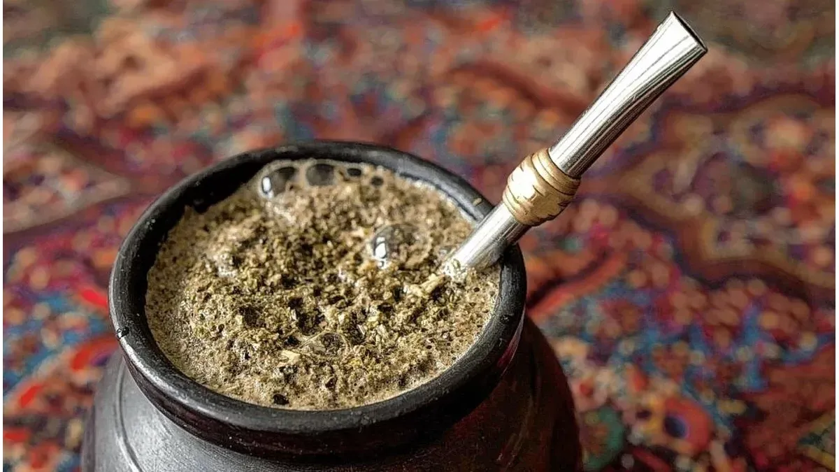 Día Nacional del Mate: una tradición argentina con historia y beneficios  para la salud