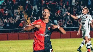 Peñarol ofertó por Ignacio Lago y enciende la alarma en Colón