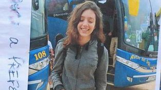 Buscan a un albañil sospechado de asesinar a Lola Chomnalez