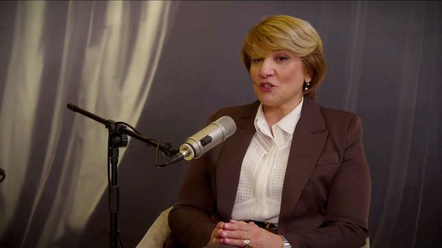 Liliana Olivieri: del impacto del amor y la tragedia, a construir una familia de once hijos