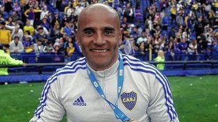 Abuso Sexual: Jorge Martínez fue condenado. Es ex-entrenador de Boca Juniors.