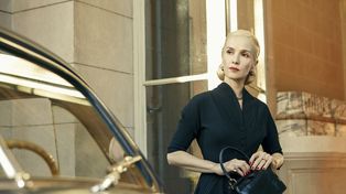 Estás igual. Natalia Oreiro se pondrá en la piel de Eva Perón en la serie de Star + dirigida por Rodrigo García.