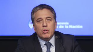 El BCRA no logra frenar al dólar y el FMI demora el segundo desembolso