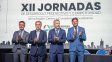 Frigerio, Pullaro y Llaryora acordaron fortalecer la producción y la integración de la Región Centro