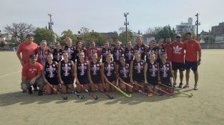 Colón de San Justo se impuso a Achirense y ascendió al Regional D.